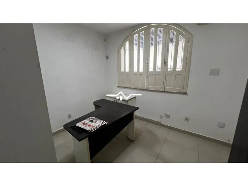 PONTO COMERCIAL BELÉM - PA