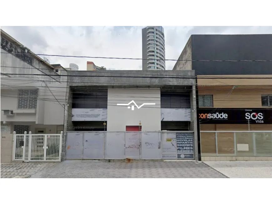 PONTO COMERCIAL BELÉM - PA