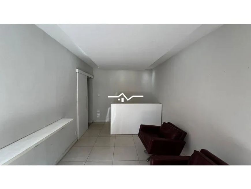 PONTO COMERCIAL BELÉM - PA