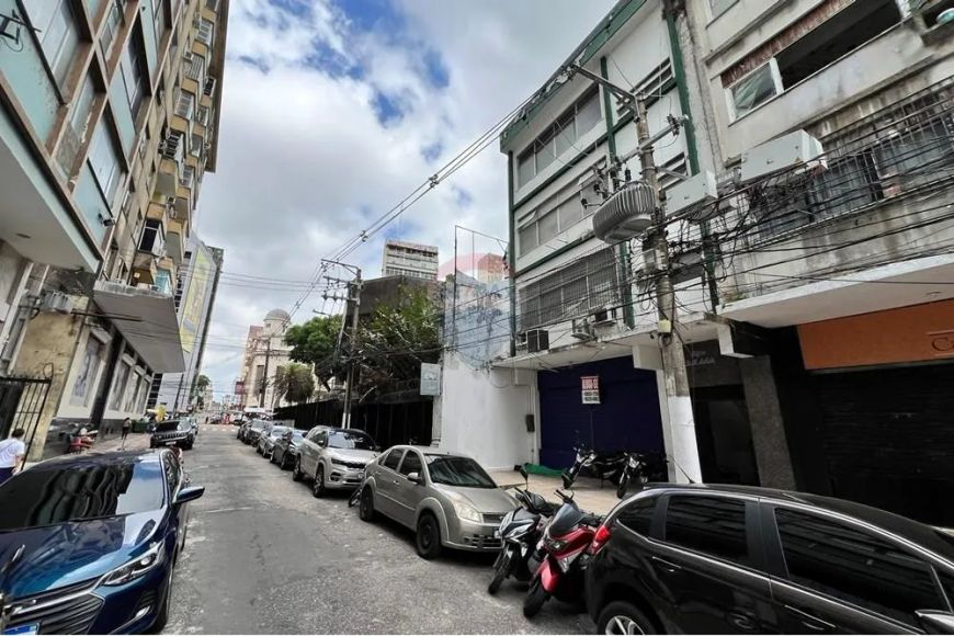 ALUGUEL - Ponto Comercial | Loja | Comércio de Belém - 168m²