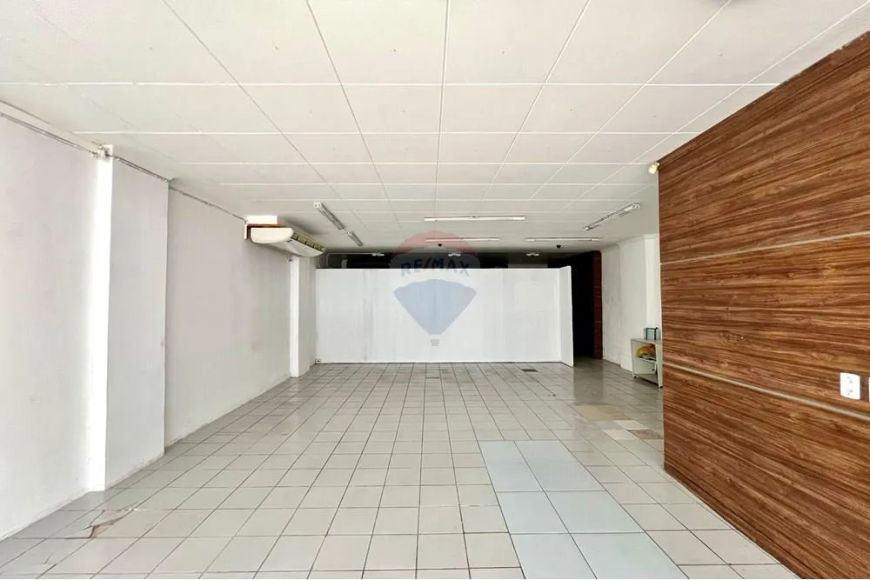 ALUGUEL - Ponto Comercial | Loja | Comércio de Belém - 168m²