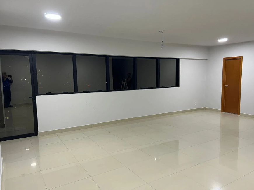 Sala comercial com 66m2, 24º andar para locação no Edifício Infinity Corporate Center, Marco