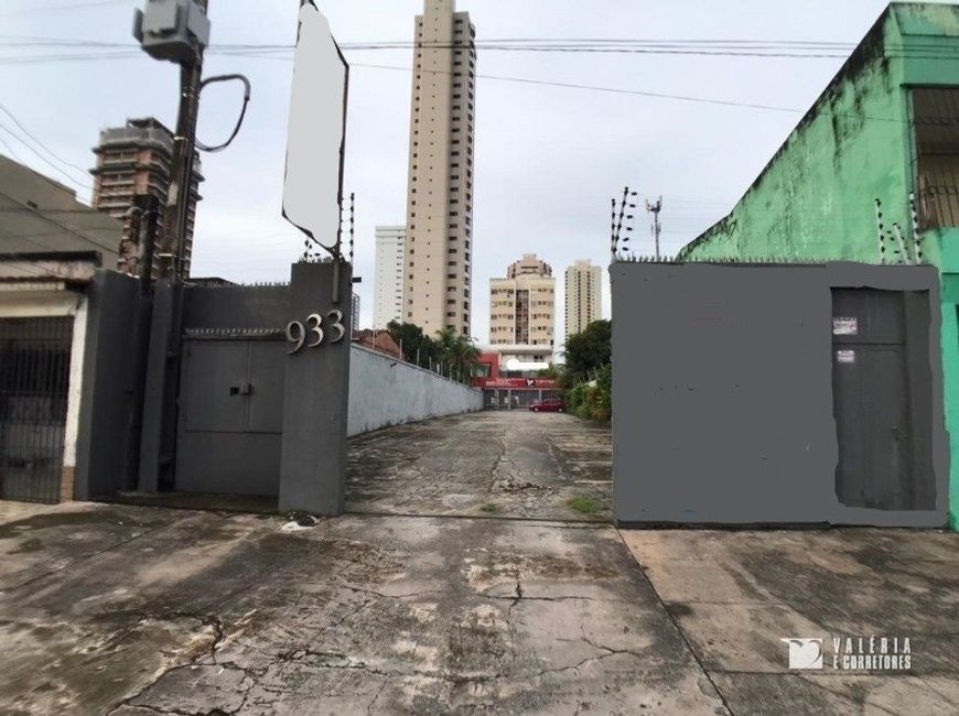 BELéM - Prédio Inteiro - Jurunas