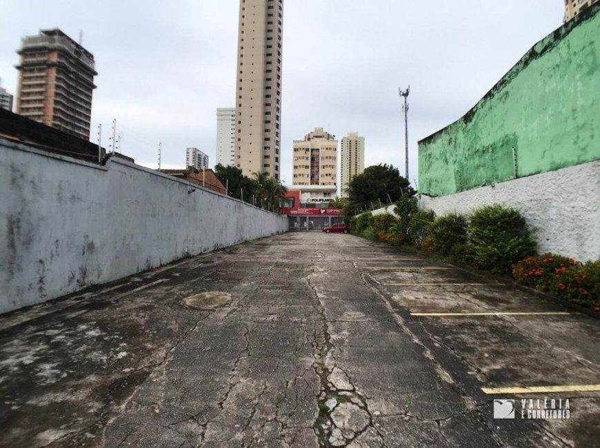 BELéM - Prédio Inteiro - Jurunas