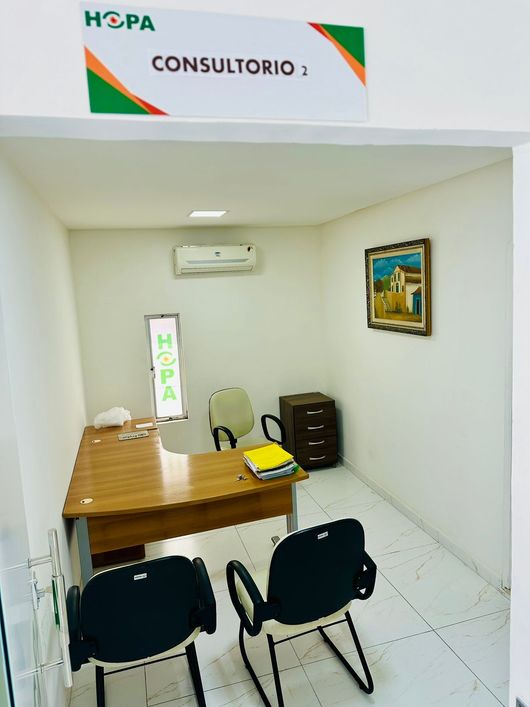 DANIEL PEREIRA ALUGA: Prédio Comercial/ Bairro: MARCO, 10 Salas; + de 15 vgs. LOCAÇÃO R$16 Mil
