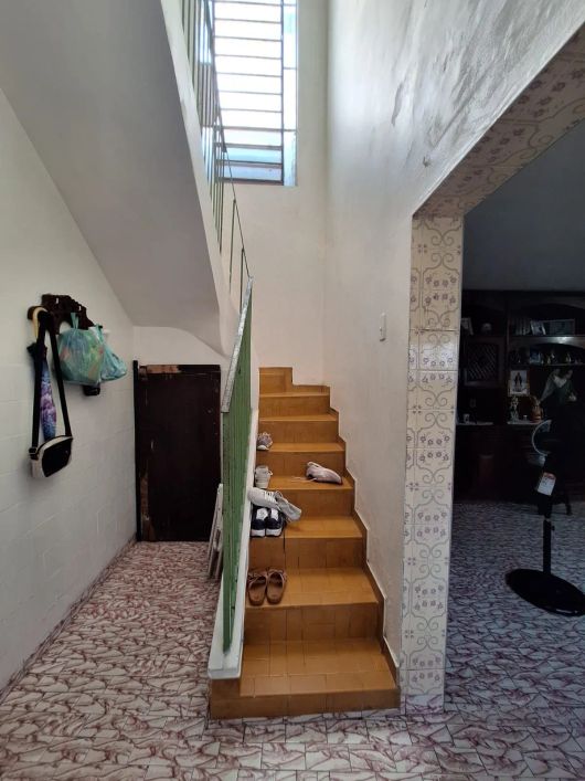 /CASA P/ COMERCIAL NO UMARIZAL