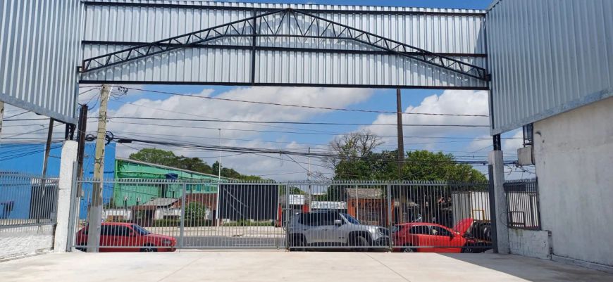Imóvel para aluguel tem 1000 metros quadrados em Campina de Icoaraci (Icoaraci) - Belém - PA