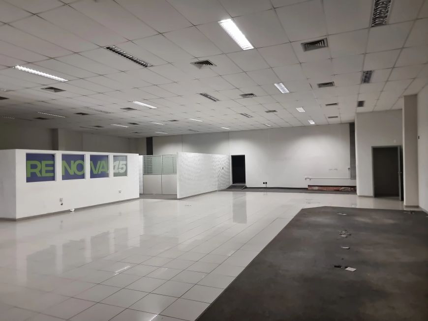 IMÓVEL COMERCIAL
