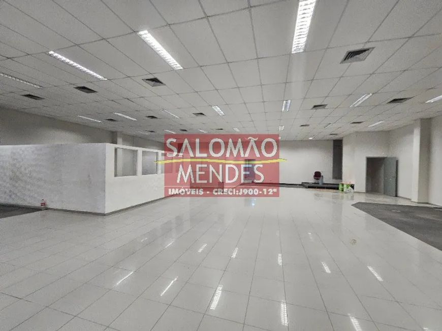 Imóvel Comercial Umarizal – 700 m2 / Antiga Agência Bradesco Boaventura