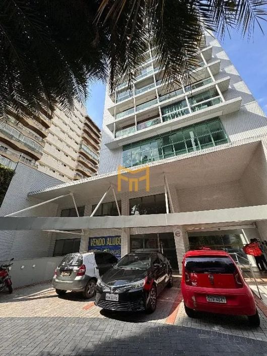 Loja para alugar, 376 m² por R$ 27.000/mês - Nazaré - Belém/PA