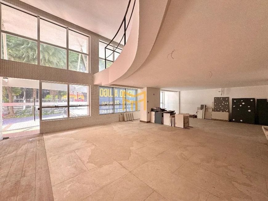 Loja para alugar, 376 m² por R$ 27.000/mês - Nazaré - Belém/PA