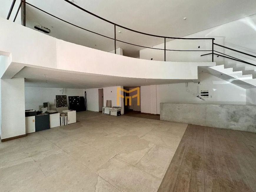 Loja para alugar, 376 m² por R$ 27.000/mês - Nazaré - Belém/PA