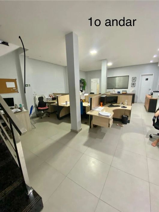 LOCAÇÃO PONTO COMERCIAL BOM JARDIM (CIDADE VELHA)