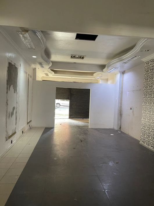Alugo ponto comercial no Umarizal