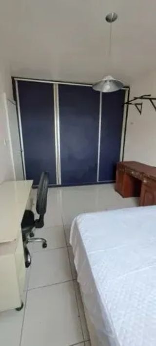 Alugo ótimo apto no Ed. Ville Del Fiore