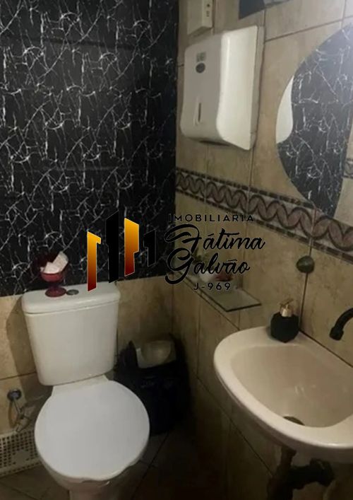 Alugo Excelente Ponto Comercial no Umarizal