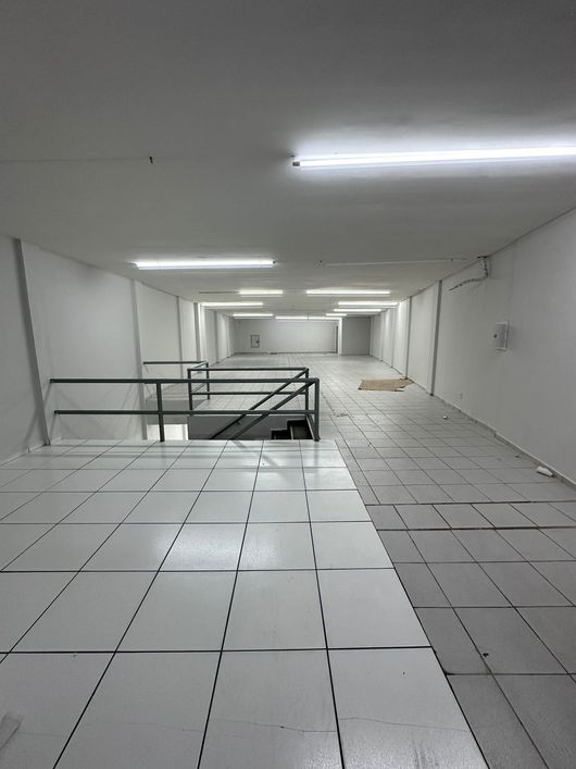 Aluguel de Prédio comercial na Avenida Padre eutiquio enfrente ao Shopping Pátio Belém.
