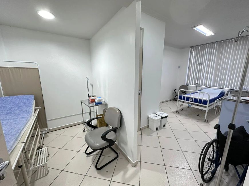 Excel Prédio - 2.000m² Elevador, opção com ou sem refrigeração 30 vagas, pronto p/ funcionar, S Braz