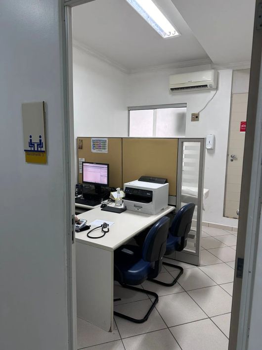 Excel Prédio - 2.000m² Elevador, opção com ou sem refrigeração 30 vagas, pronto p/ funcionar, S Braz