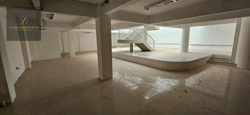 DANIEL PEREIRA IMOB ALUGA/VENDE: Prédio da TV Campo Sales - Antiga Yamada. 5Pv. LOCAÇÃO R$75 MIL/VEN