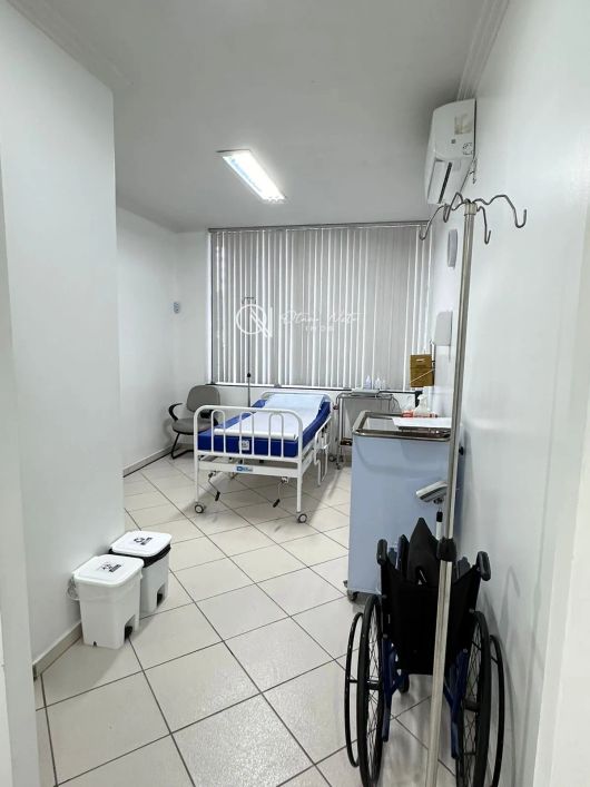 Imóvel para aluguel tem 2000 metros quadrados com 7 salas em Fátima - Belém - PA