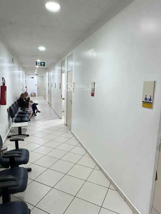 Imóvel para aluguel tem 2000 metros quadrados com 7 salas em Fátima - Belém - PA