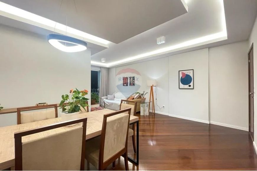 Aluguel COP 30 - Apartamento com 4 quartos em São Brás