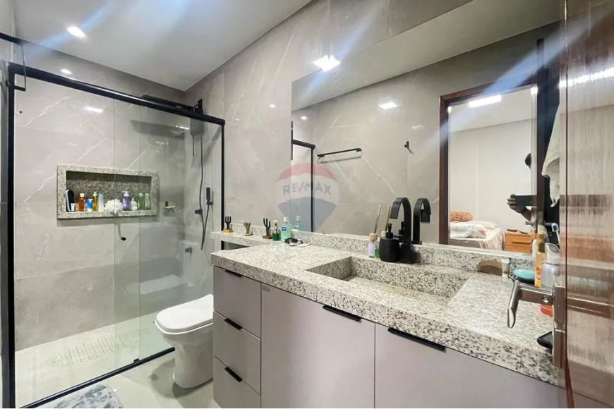Aluguel COP 30 - Apartamento com 4 quartos em São Brás