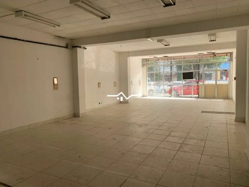 PONTO COMERCIAL BELÉM - PA