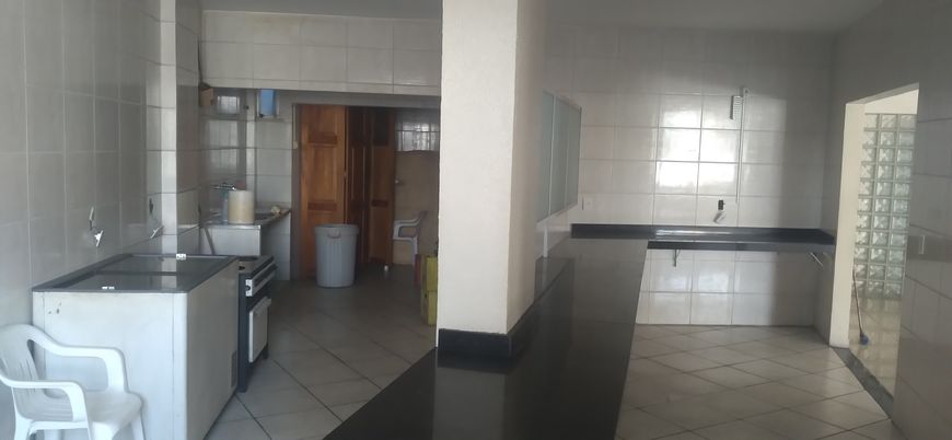 aluguel de Prédio comercial Na Batista Campos, próximo ao Shopping Pátio Belém