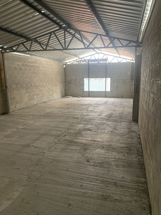 Prédio/Edifício inteiro para aluguel possui 350 metros quadrados em Umarizal - Belém - PA