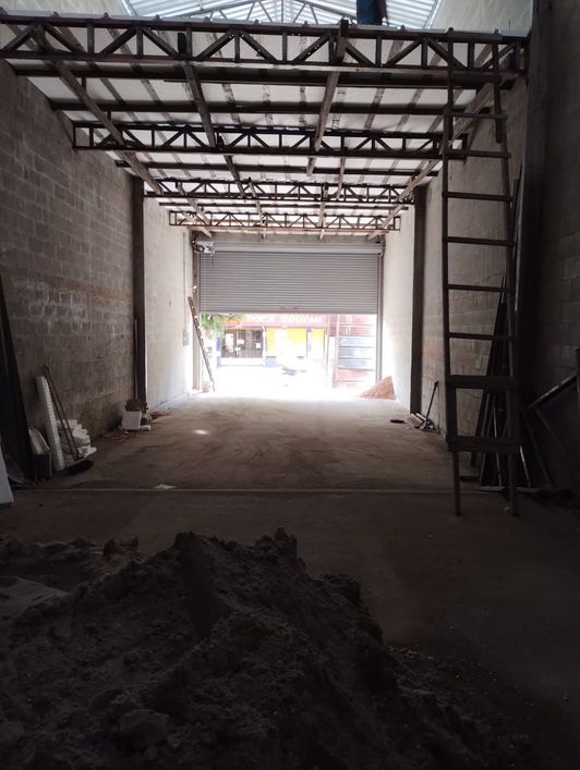 Prédio/Edifício inteiro para aluguel possui 350 metros quadrados em Umarizal - Belém - PA