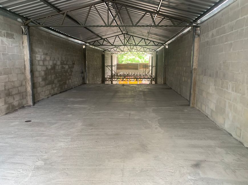 Prédio/Edifício inteiro para aluguel possui 350 metros quadrados em Umarizal - Belém - PA