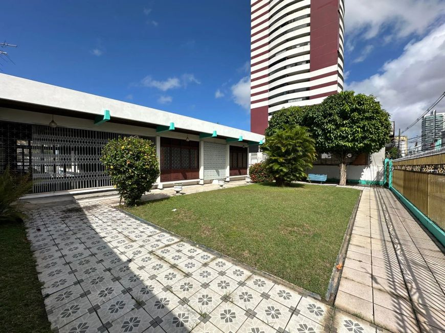 Amplo Imóvel Comercial Para Locação na Mundurucus