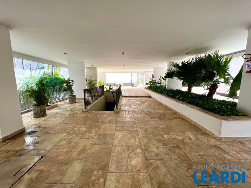 APARTAMENTO - VILA OLÍMPIA - SP
