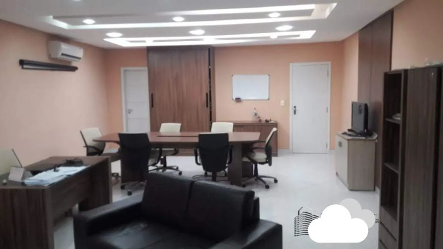 Prédio Comercial com 700 m² e 17 salas no Marco - Belém - PA