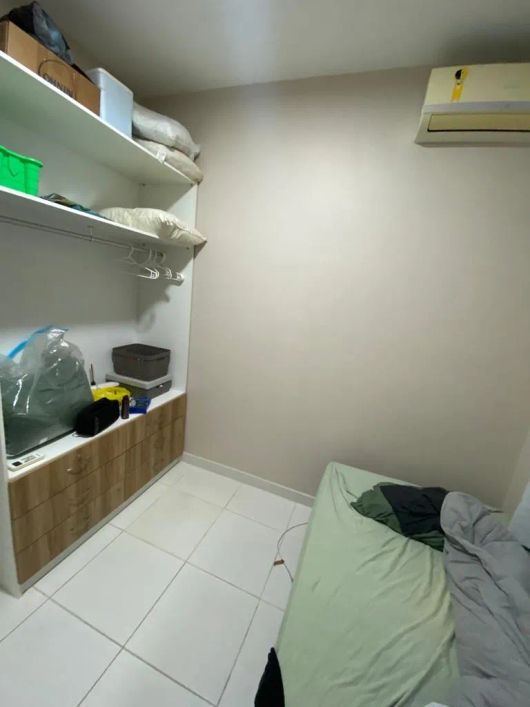 LOCAÇÃO COP 30