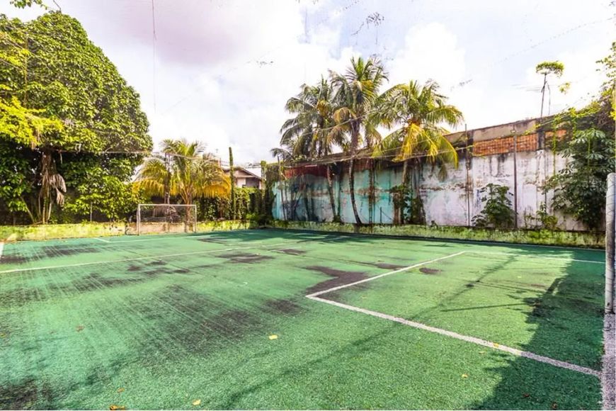 EXCELENTE ÁREA COMERCIAL -20 X 30 - LOCAÇÃO - PARQUE VERDE