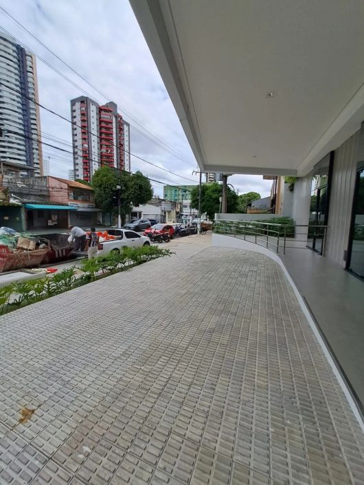 Arya Tower, sala comercial com 170m², Umarizal