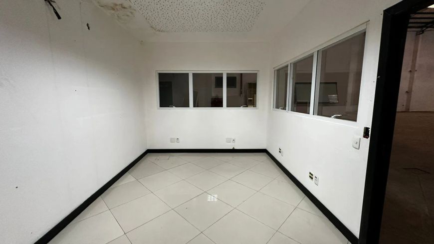 Aluga-se Galpão + Prédio Comercial de 1.541m² na Pedreira - Belém/PA