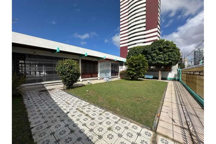 Imóvel Comercial - 1200m² - Cremação