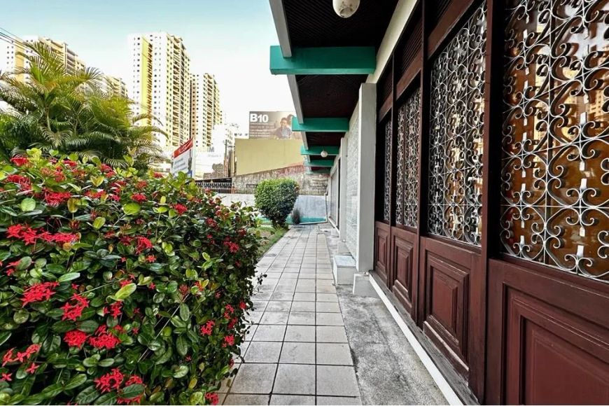 Imóvel Comercial - 1200m² - Cremação