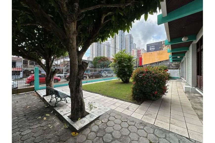 Imóvel Comercial - 1200m² - Cremação
