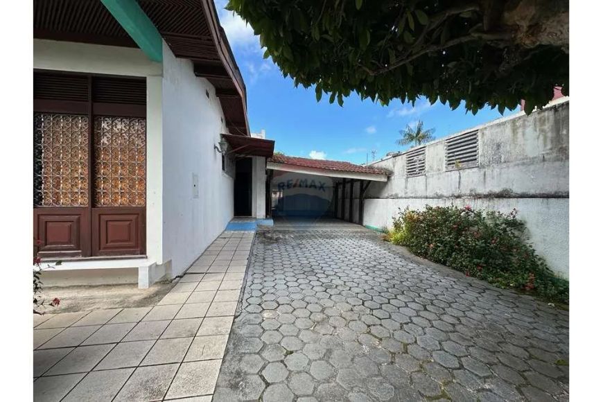 Imóvel Comercial - 1200m² - Cremação