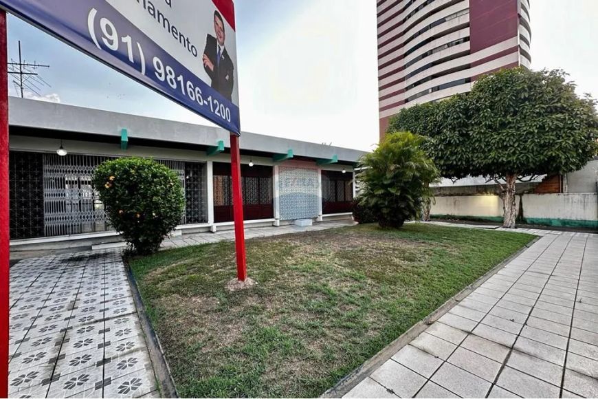 Imóvel Comercial - 1200m² - Cremação