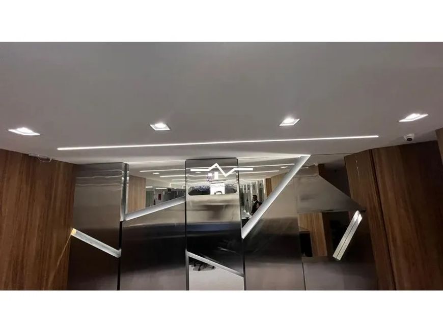 SALA COMERCIAL BELÉM - PA