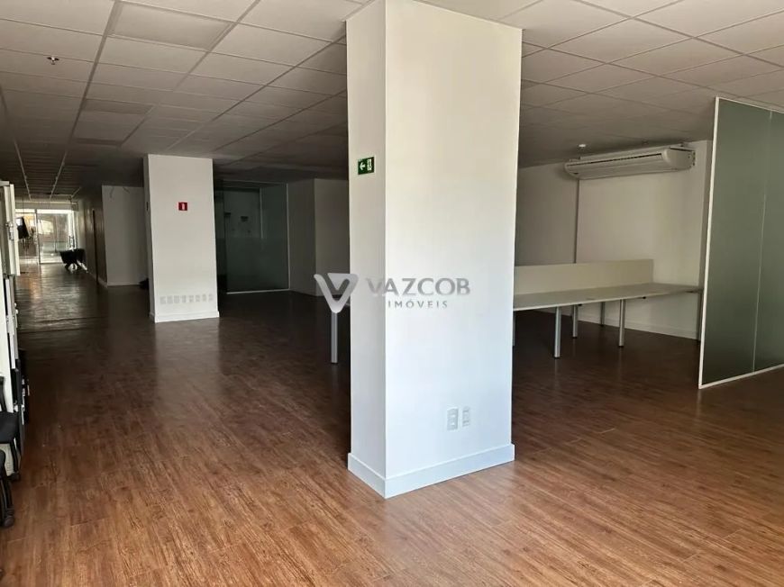 Sala comercial no Parque Office na Augusto Montenegro