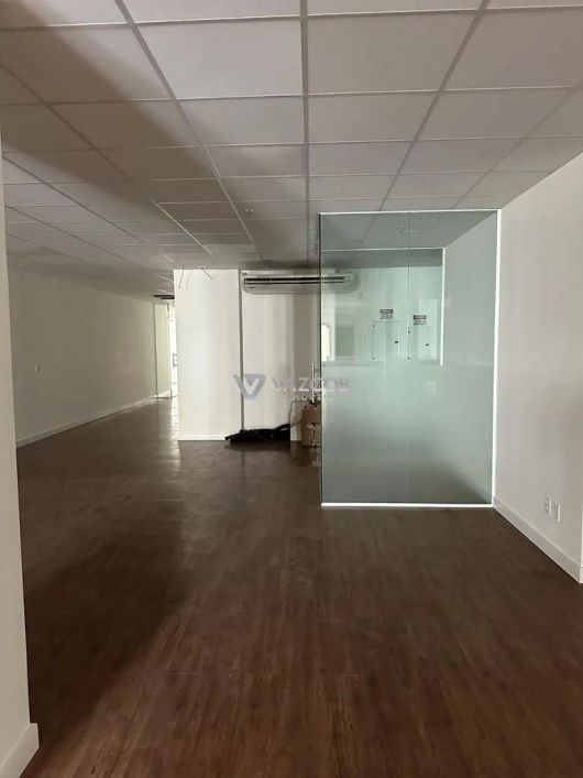 Sala comercial no Parque Office na Augusto Montenegro