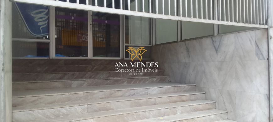 Excelente Área Comercial com 961 m² na Rua Manoel Barata quase esquina da Av. Presid. Vargas