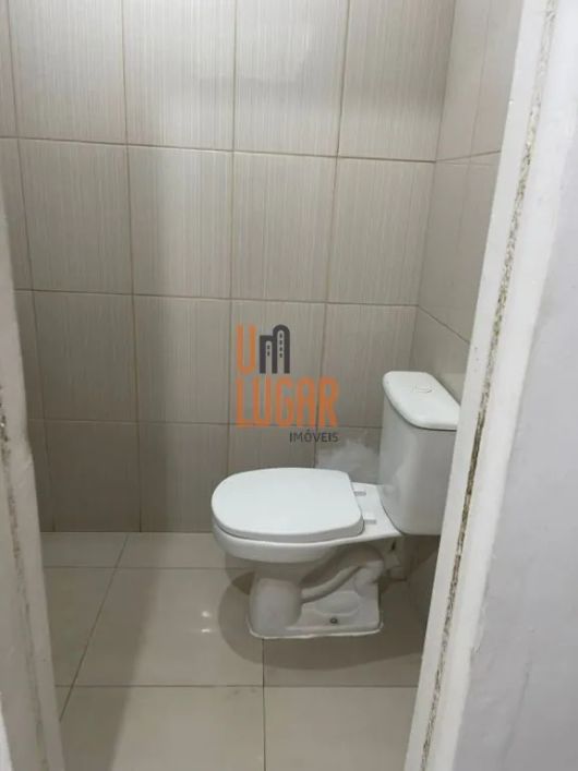 Ponto Comercial Amplo para Aluguel na Av. Gov. José Malcher em Nazaré, Belém-PA